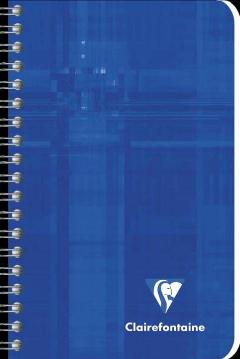 Image du produit Clairefontaine Metric (A1, Blanc)