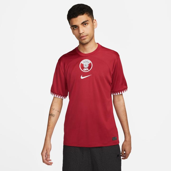 Immagine prodotto Nike Maglia della Coppa del Mondo del Qatar (S)