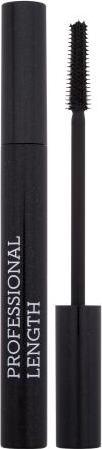 Image du produit Korres Mascara noir aux minéraux volcaniques (01 Black)