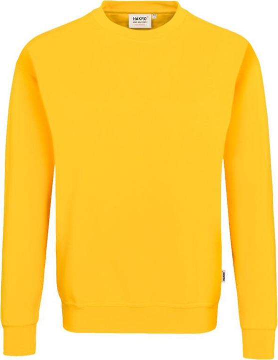 Hakro Sweatshirt MIKRALINARÂ®