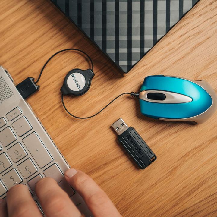 Immagine prodotto Verbatim Go Mini (Cablato)