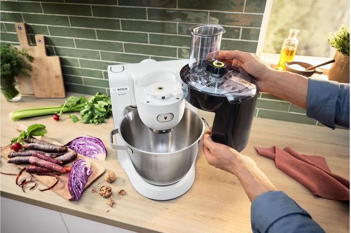 Produktbild Bosch Hausgeräte Serie 6 MUMS6EW22 (1600 W)