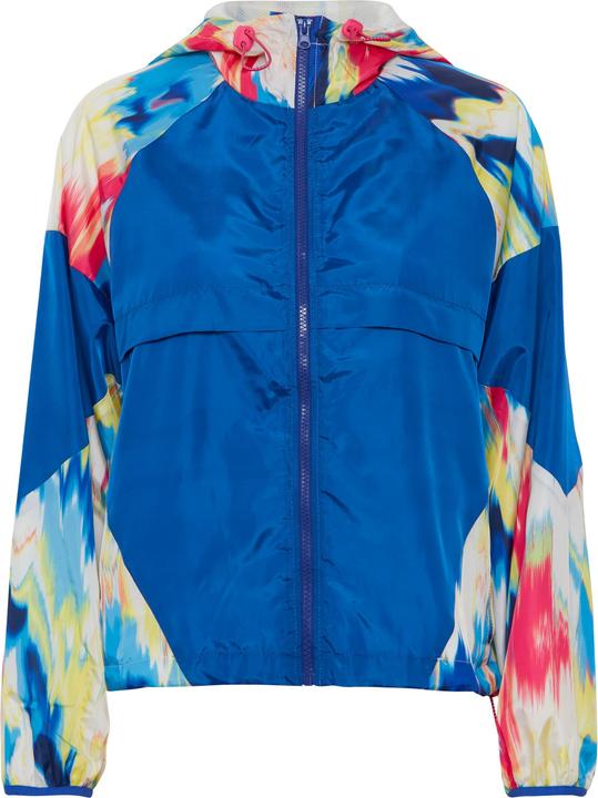 TheJoggConcept JCIDA AOP SHORT JACKET - 22800226