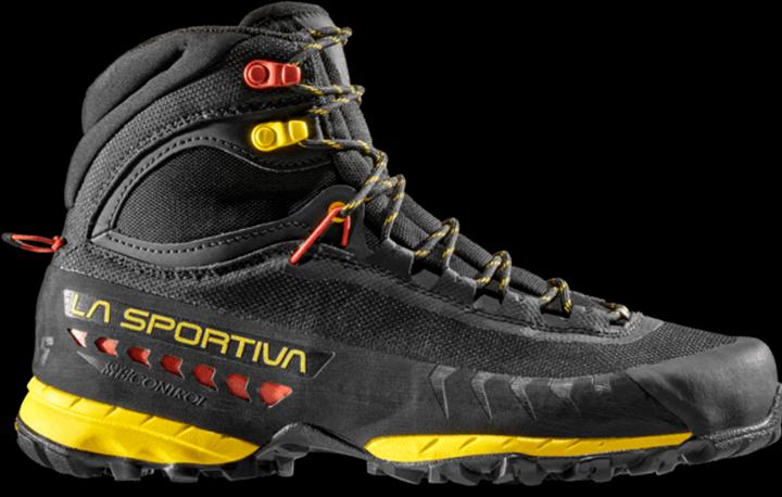 Actual product image La Sportiva Txs Gtx (47)