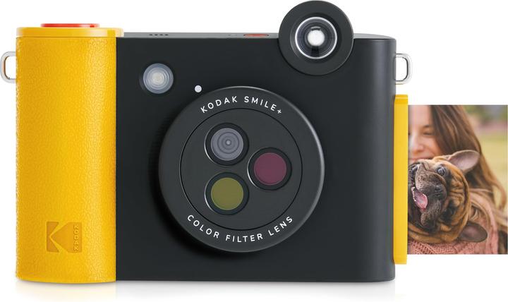 Kodak Smile+