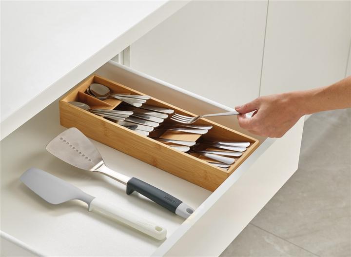 Immagine prodotto Joseph Joseph Cassetto portaposate DrawerStore