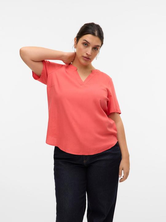 Actual product image Vero Moda VMCMYMILO Top Top (44)