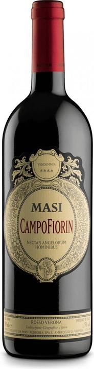 Image du produit Masi Campofiorin Ripasso (1 x 75 cl, 2021)