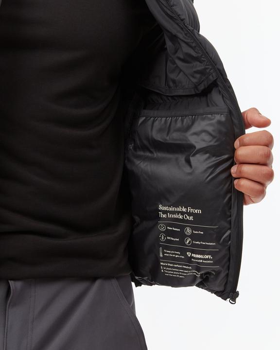 Image du produit Ten Tree Gilets pare-balles (M)