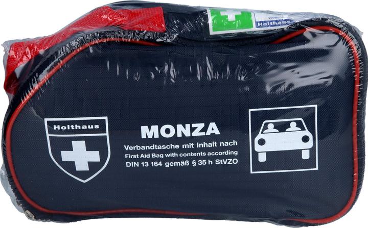 Actual product image Holthaus Car pharmacy Monza (Car pharmacy)