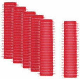 Produktbild Beter RULOS adherentes 13 mm 6 uds