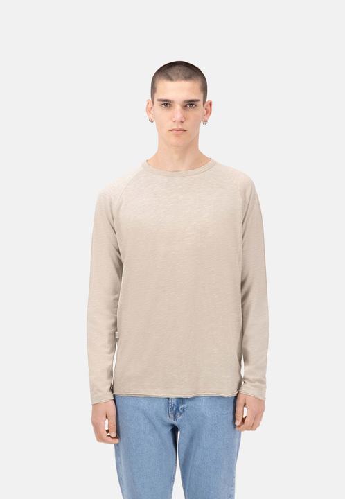 Immagine prodotto Colours & Sons Camicie a maniche lunghe - Slub (XL)