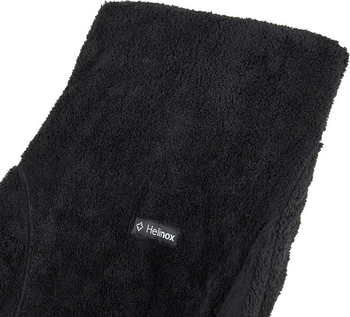 Immagine prodotto Helinox Fleece Seat Warmer for Chair One HB (re) Black