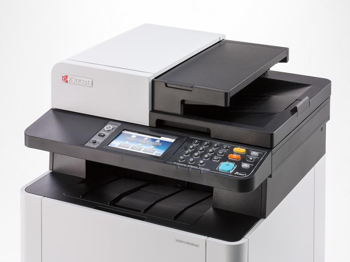 Image du produit Kyocera ECOSYS M5526cdw (Laser, Couleur)