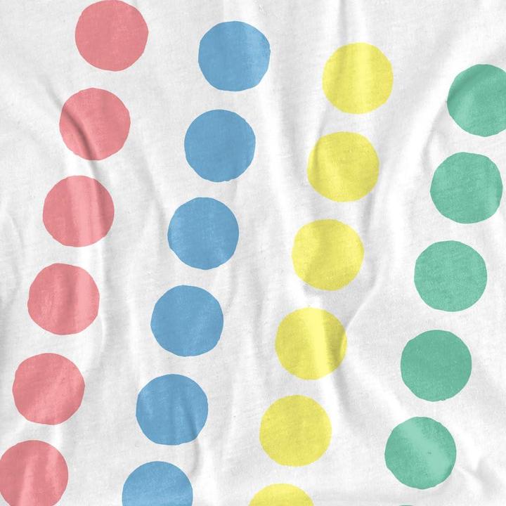 Actual product image Twister Mens Mat T-Shirt (3XL)