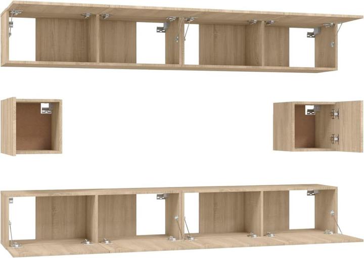 Produktbild VidaXL Dorri (100 x 30 x 30 cm)