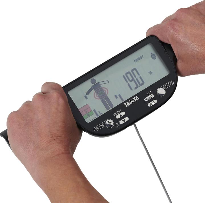 Produktbild Tanita BC-601 (150 kg)