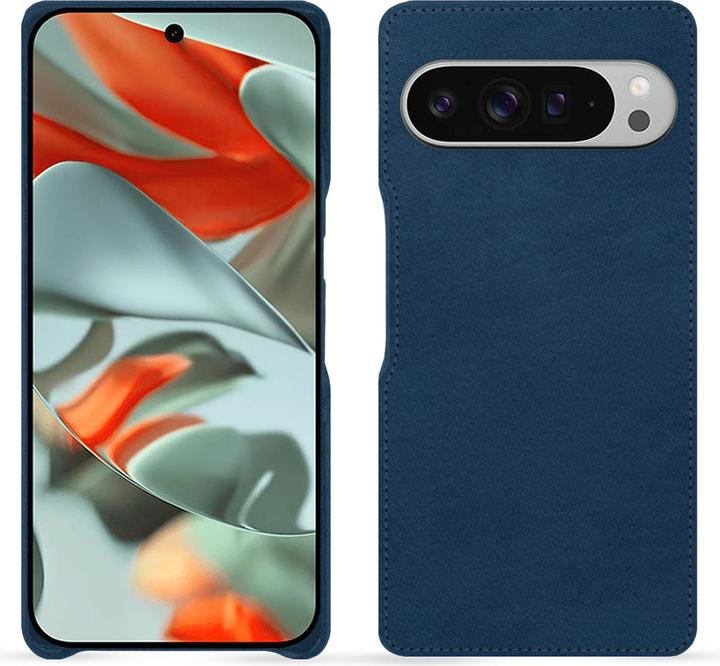 Productafbeelding Noreve Leren etui (Google Pixel 9 Pro XL)
