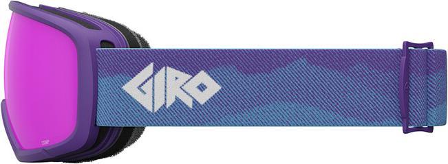 Actual product image Giro Stomp Flash