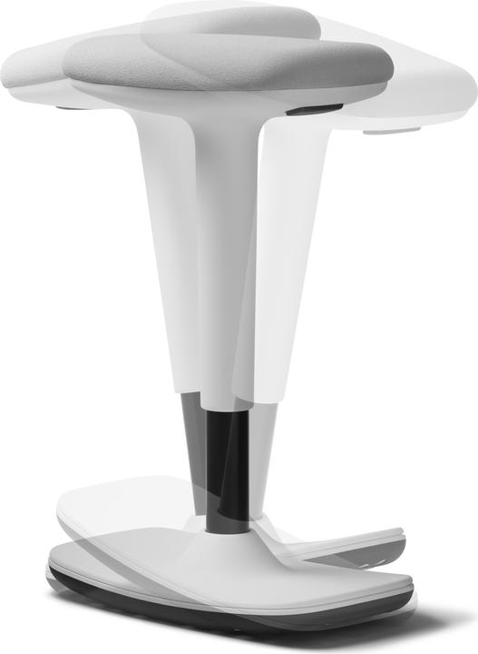 Image du produit Trendoffice Tabouret assis debout To-swift