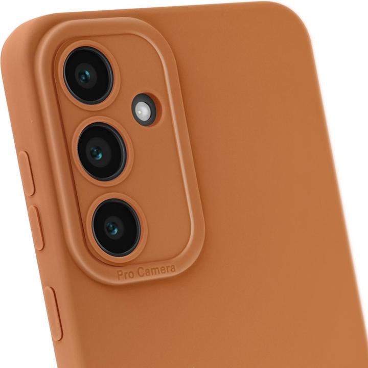 Image du produit Avizar Étui SoftGlow (Samsung Galaxy S24 FE)