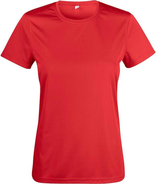 Clique Basic Active TShirt