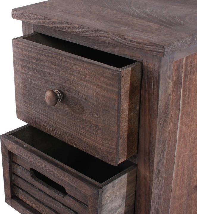 Immagine prodotto Jamb shabby et chic (74 x 30 x 25 cm)