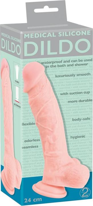 Actual product image You2Toys Medical