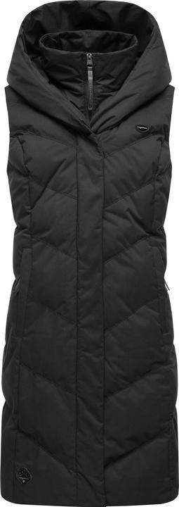 Actual product image Ragwear Natalka Vest (L)