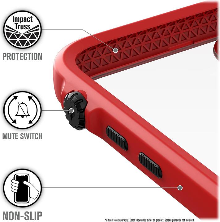 Produktbild Catalyst Impact Protection Case (Apple iPhone 11)
