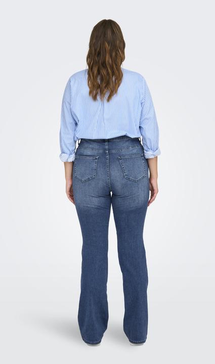 Actual product image Only CARWILLY Flared jeans Flared fit jeans (54)