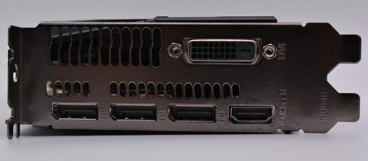 Produktbild AFOX Radeon RX 570 (8 GB)