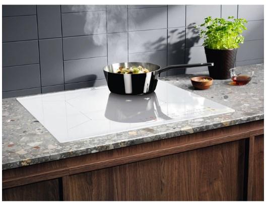 Immagine prodotto Electrolux LIL61443BW Bianco Da incasso 59 cm A induzione 4 Fornello(i)