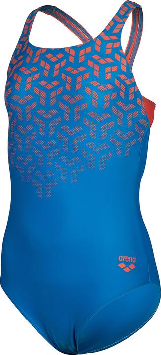 Actual product image Arena G Kikko V Swimsuit Swim Pro Back (116)