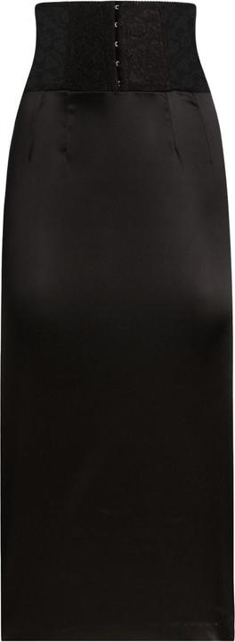 Produktbild Dolce & Gabbana Gonne Nero (40)