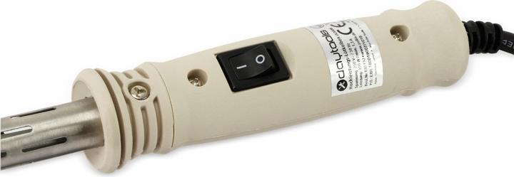 Actual product image Daytools High-performance soldering iron LK-300W