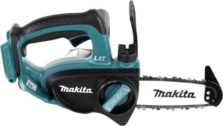 Actual product image Makita DUC122ZK (Battery chain saw)