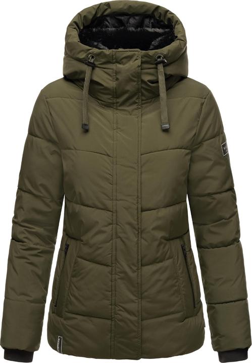 Dark Olive