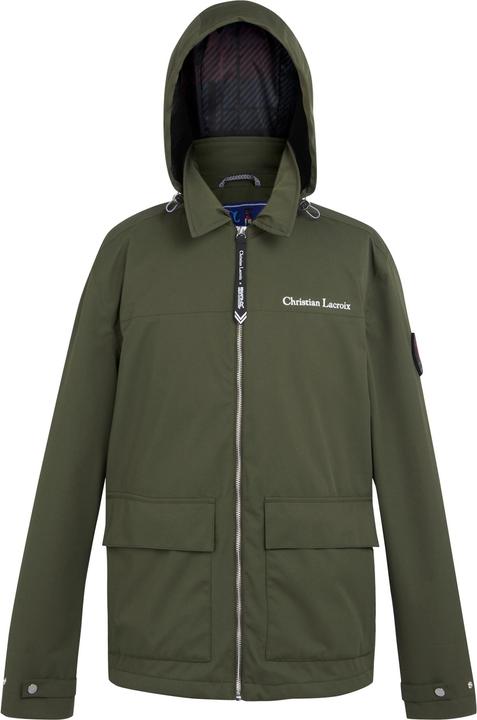 Regatta Christian Lacroix Ramatuelle Jacke wasserfest