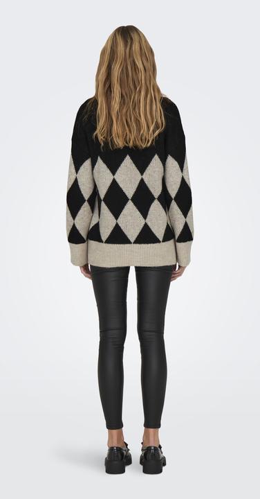 Actual product image Only ONLALICIA knitted jumper Knitted jumper (S)