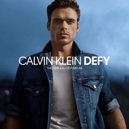 Produktbild Calvin Klein Defy (Eau de Parfum, 200 ml)