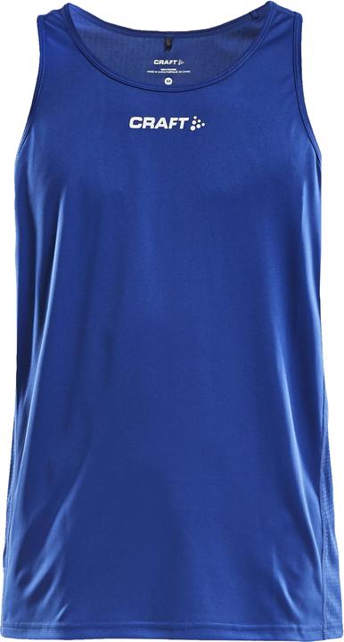 Craft Rush Singlet Herren