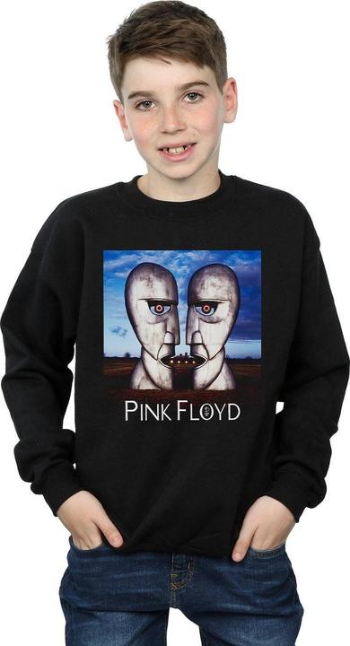 Image du produit Pink Floyd - Sweat THE DIVISION BELL - Garçon (152, 158)