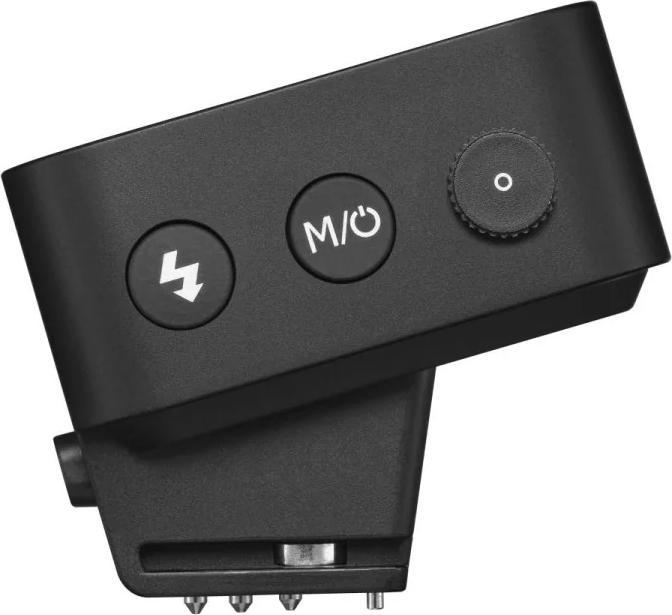 Actual product image Godox X3-C (Flash trigger)