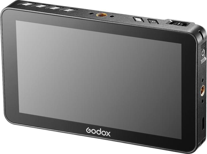 Actual product image Godox GM6S (5.50", Full HD)
