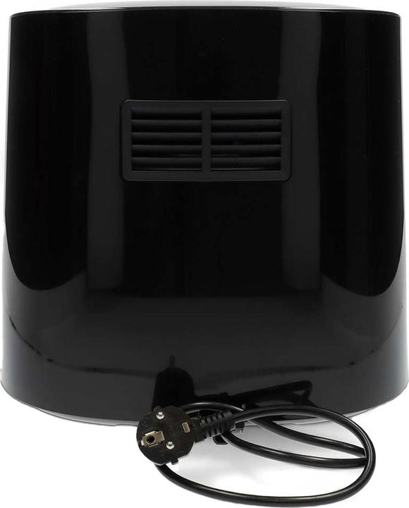 Nedis SmartLife Hot Air Fryer Wi-Fi | 7.2 l | Timer: 240 min | Number of preset programmes: 8 |