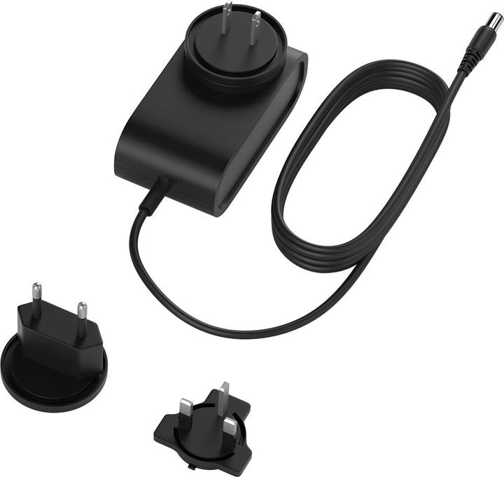 Actual product image Hyperice 18 V charger (Hypervolt Go 1&2, Vyper line, Venom line, Hypersphere)