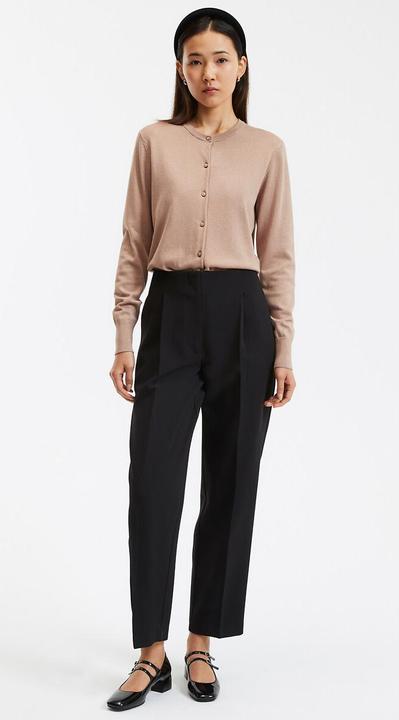 Actual product image La Redoute Collections Trousers (46)