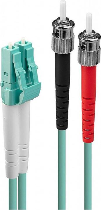 Image du produit Lindy Câble à fibres optiques (CAT7, 5 m)