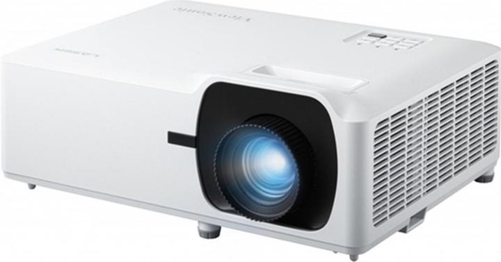 Viewsonic LS751HD (Full HD, 5000 lm, 1.4 - 2.24:1)
